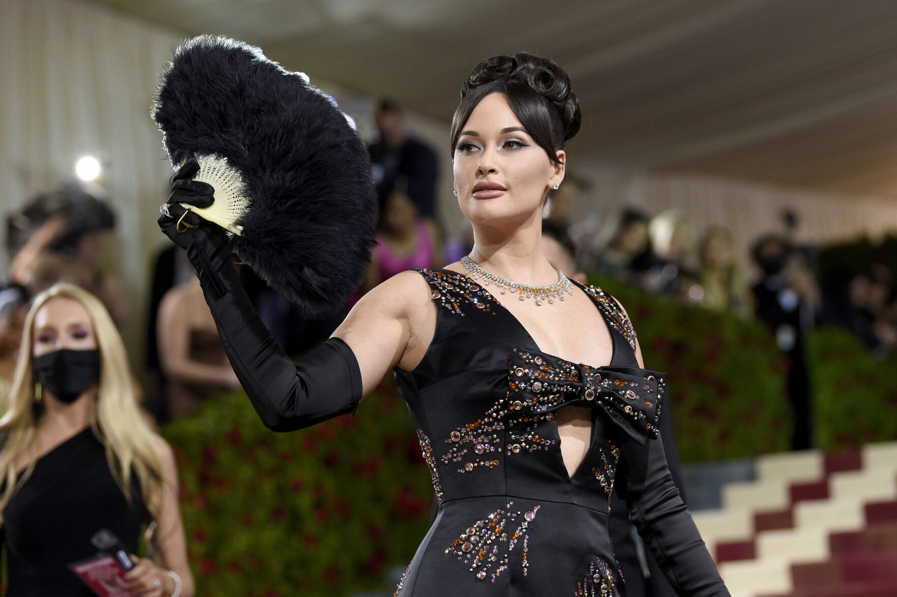 2022 MET Museum Costume Institute Benefit Gala